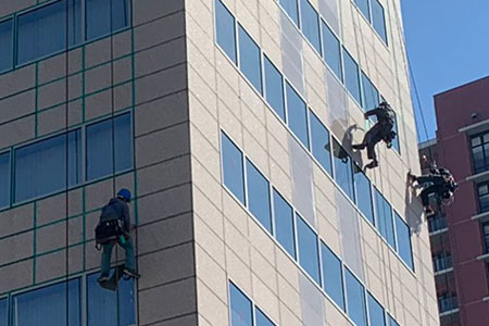 ビルメンテンス・ビル清掃