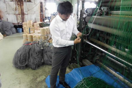 オリジナルネット